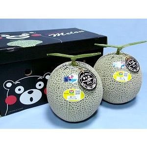 熊本蜜瓜 Kumamoto Earl's Melon
