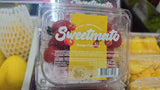 Sweetmato Korea Cherry Tomato 284G | Premium Cherry Tomato from South Korea | Heng Fruits Singapore