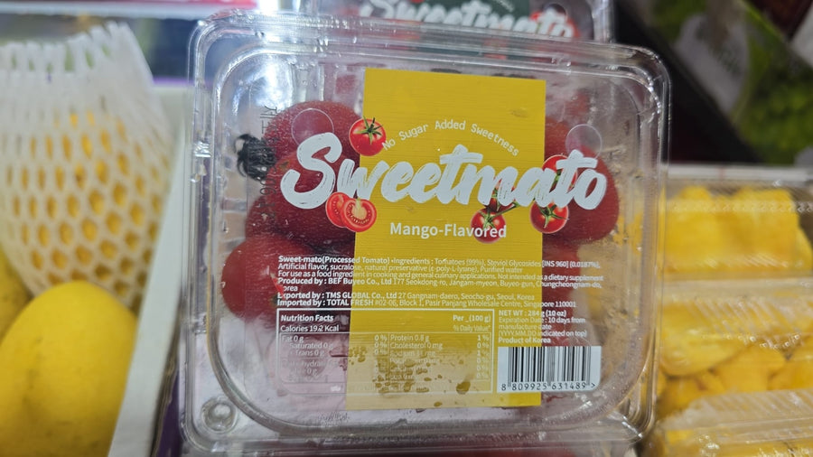 Sweetmato Korea Cherry Tomato