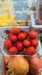 Sweetmato Korea Cherry Tomato 284G | Premium Cherry Tomato from South Korea | Heng Fruits Singapore