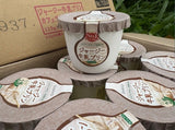 日本OHAYO牛乳布丁 OHAYO Milk Pudding Original 115g x8 | Premium Japanese Dessert from Japan | Heng Fruits Singapore