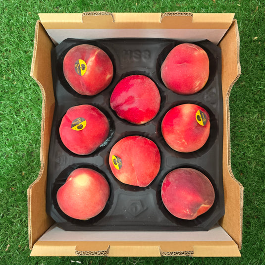 Peach Heng Fruits