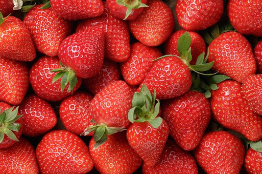 Strawberry (Japan) Heng Fruits