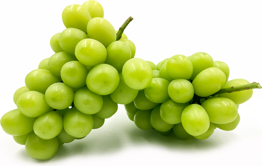 Grape - Shine Muscat Heng Fruits