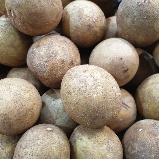 Chiku / Sapodilla - 1kg Heng Fruits