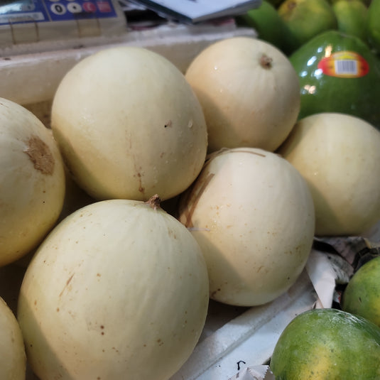 Melon - Sugar Candy (Australia) Heng Fruits