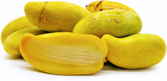 Mango - Kidney Mango (Thailand) Heng Fruits