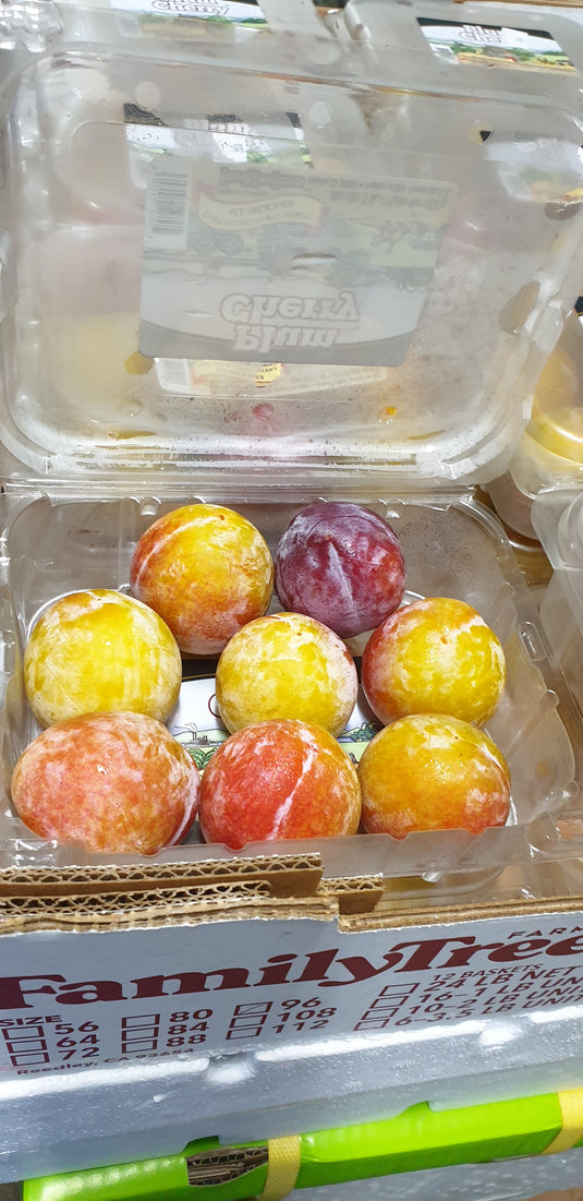 Plums Heng Fruits