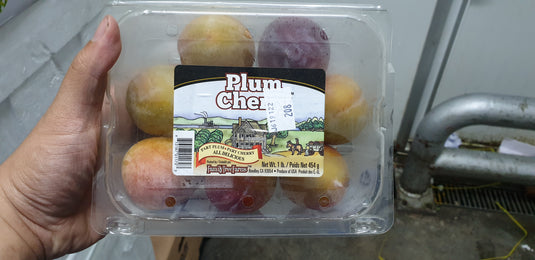 Plums Heng Fruits