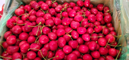 Red Cherry Heng Fruits