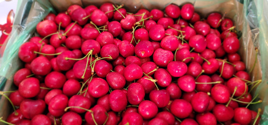 Red Cherry Heng Fruits