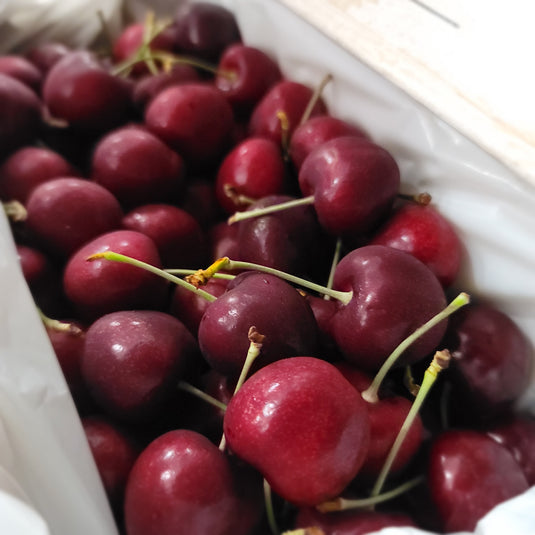 Red Cherry Heng Fruits