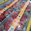 Strawberry - South Korea