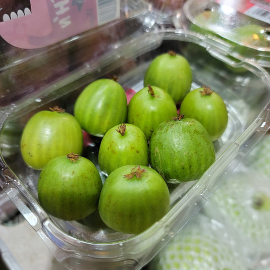 Kiwiberry Heng Fruits