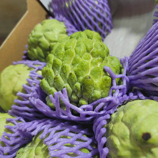 Custard Apple Heng Fruits