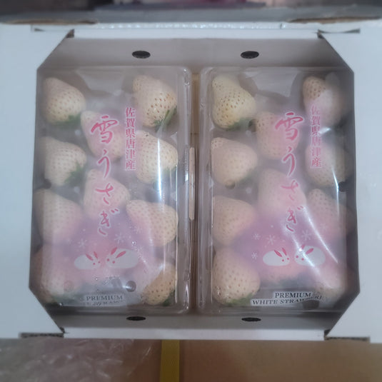 Strawberry (Japan) Heng Fruits