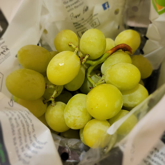 Grapes - Fruitico Green Heng Fruits