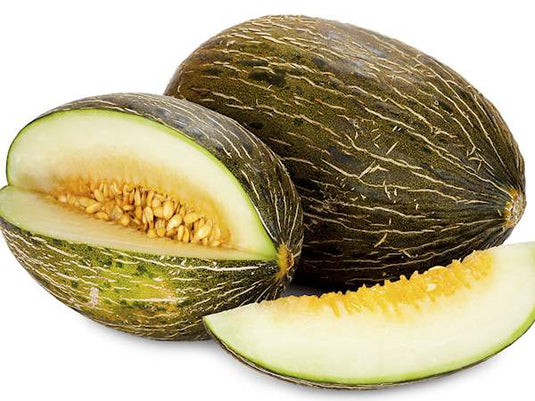 Spanish Melon (Australia) Heng Fruits