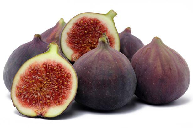Fresh Figs Turkey