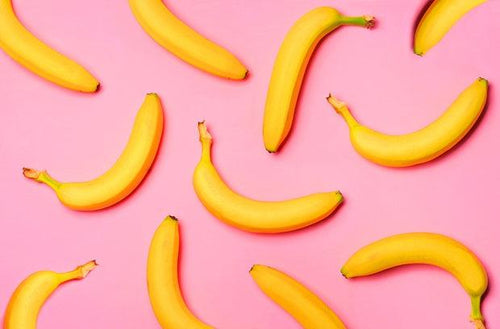 Bananas Heng Fruits