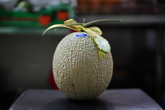 Muskmelon (Vietnam) Heng Fruits