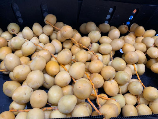 Dates - Yellow Heng Fruits