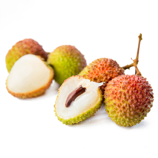 Lychee - 妃子笑 Heng Fruits