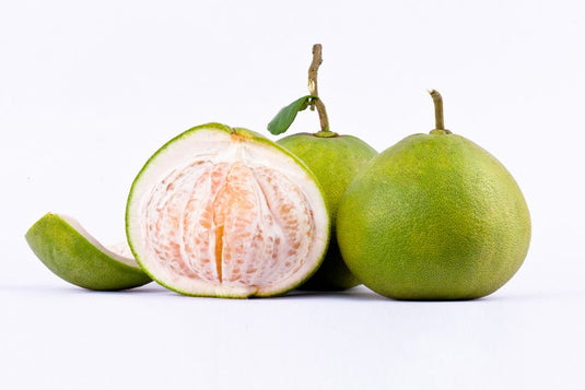 Pomelo Heng Fruits