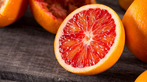 Orange - Cara Cara Heng Fruits