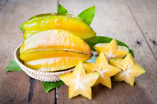 Starfruit - 1kg Heng Fruits