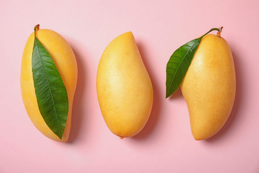 Honey Mango Heng Fruits