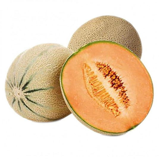 Rockmelon (Australia) Heng Fruits