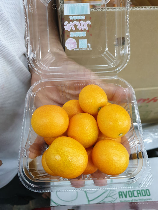 Kumquat (Japan) Heng Fruits