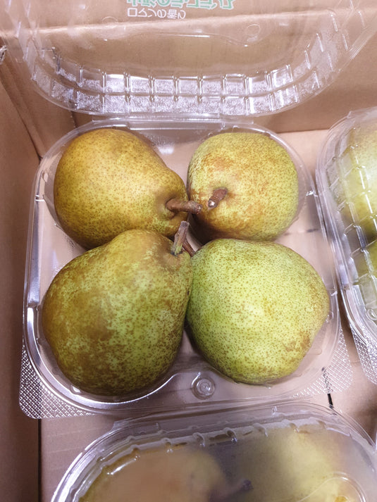 La France Pear (Japan) Heng Fruits