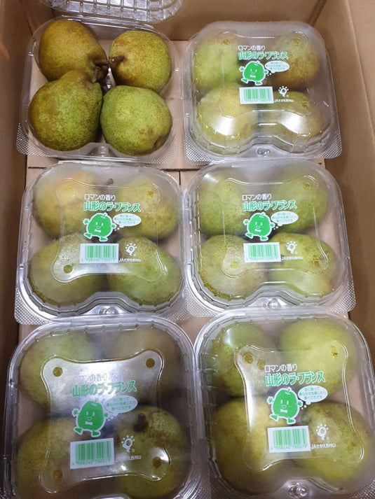 La France Pear (Japan) Heng Fruits