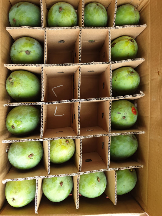 Mango - Harumanis (Indonesia) Heng Fruits