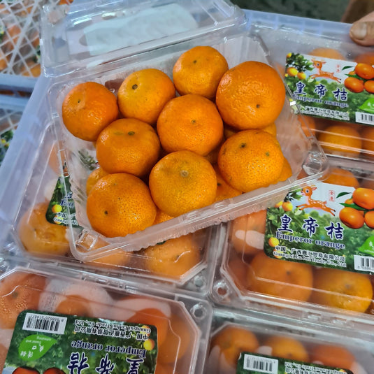 King Tangerine Heng Fruits