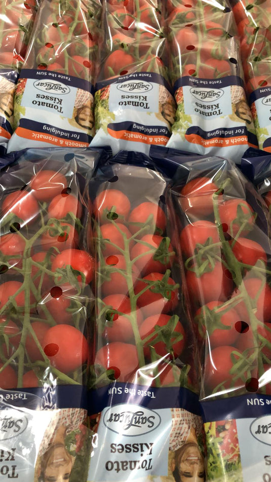 Cherry Tomato - 500g Heng Fruits