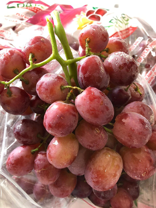 Grape - Red Heng Fruits