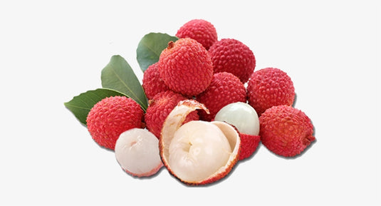 Lychee - Long Beak (China) - 1kg Heng Fruits