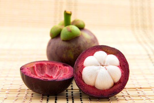 Mangosteen - 1kg Heng Fruits