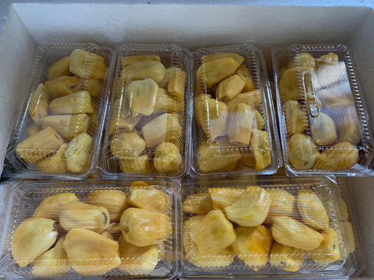 Jackfruit (Malaysia) Heng Fruits