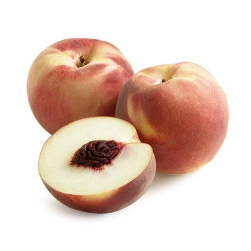 White Flesh Peach