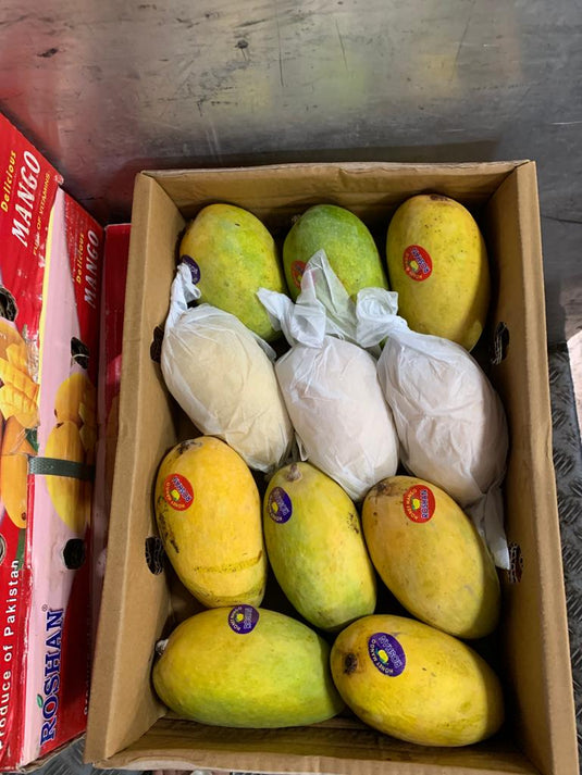 Mango (Pakistan) Heng Fruits