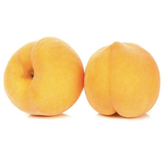 Peach - Yellow Heng Fruits