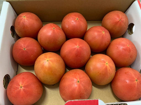 Tomato - Amela (Japan) - 1 box Heng Fruits