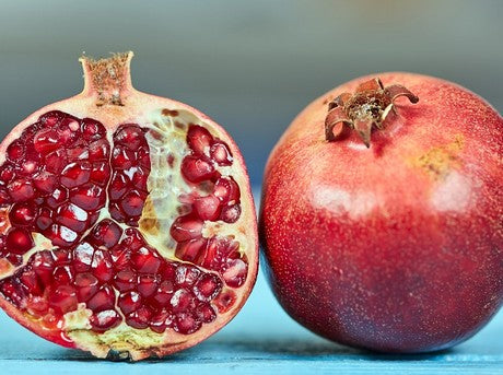 Pomegranate (Peru) Heng Fruits