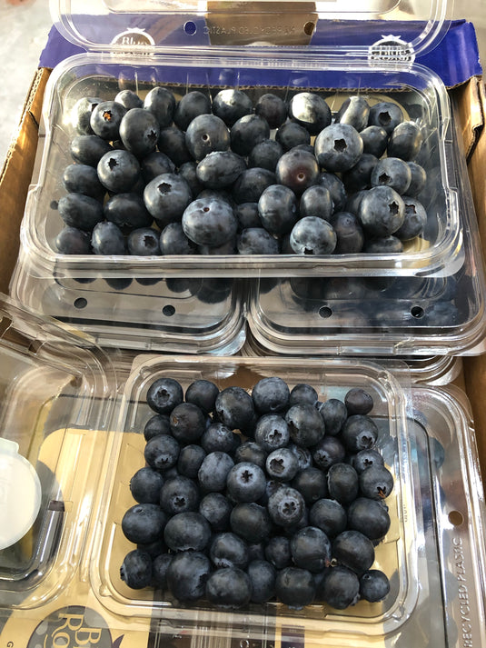 Blueberries Heng Fruits