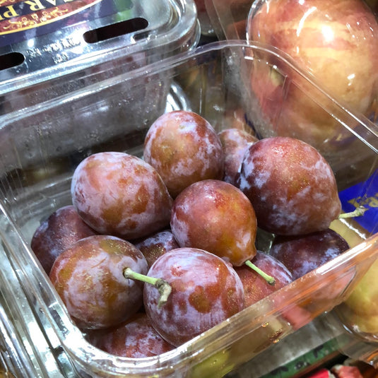 Plums Heng Fruits