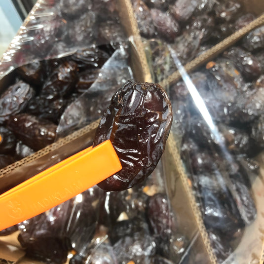 Medjool Dates (USA) - 500g Heng Fruits